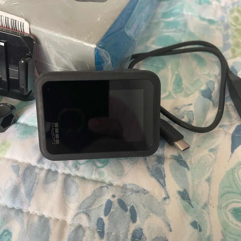 Brand new GoPro 8